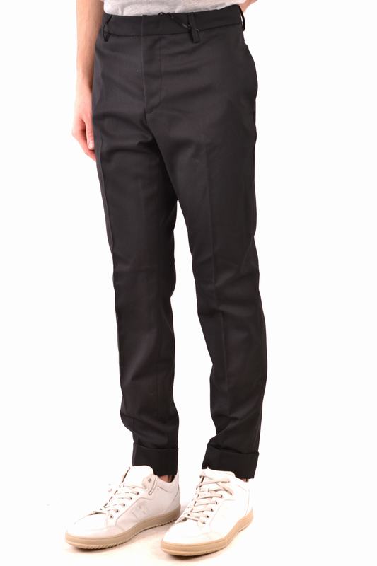 Paolo Pecora Pantaloni Codice Prodotto: 18I C1MO B062 3096 9000