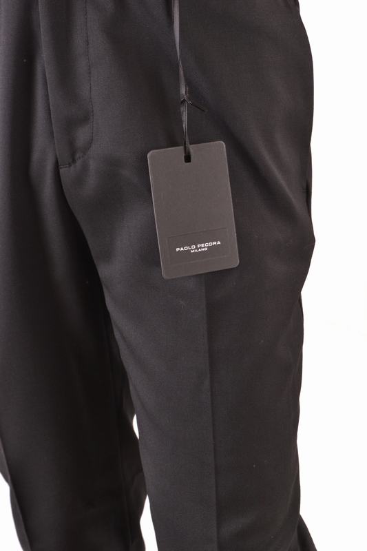 Paolo Pecora Pantaloni Codice Prodotto: 18I C1MO B062 3096 9000