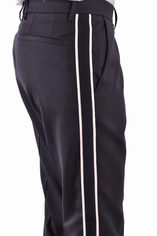 Paolo Pecora Pantaloni Codice Prodotto: 18I C1MO B113 30.96 6462