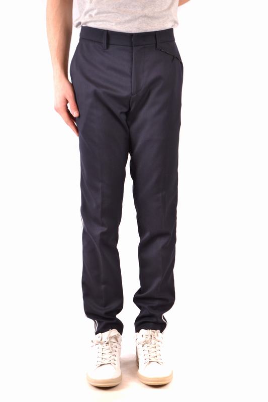 Paolo Pecora Pantaloni Codice prodotto: 18I C1MO B113 30.96 6462