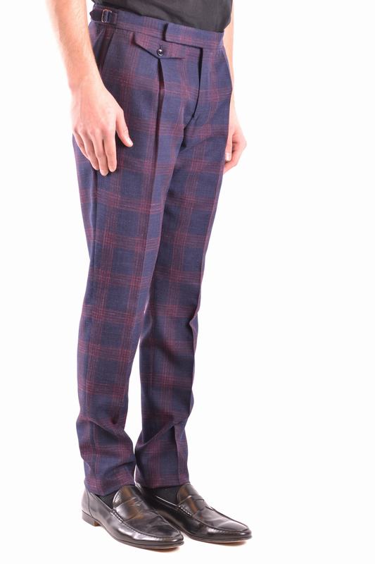 Incotex Pantaloni Codice Prodotto: 1AT011 90166 810 3680/A 1621