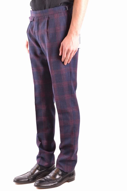 Incotex Pantaloni Codice Prodotto: 1AT011 90166 810 3680/A 1621