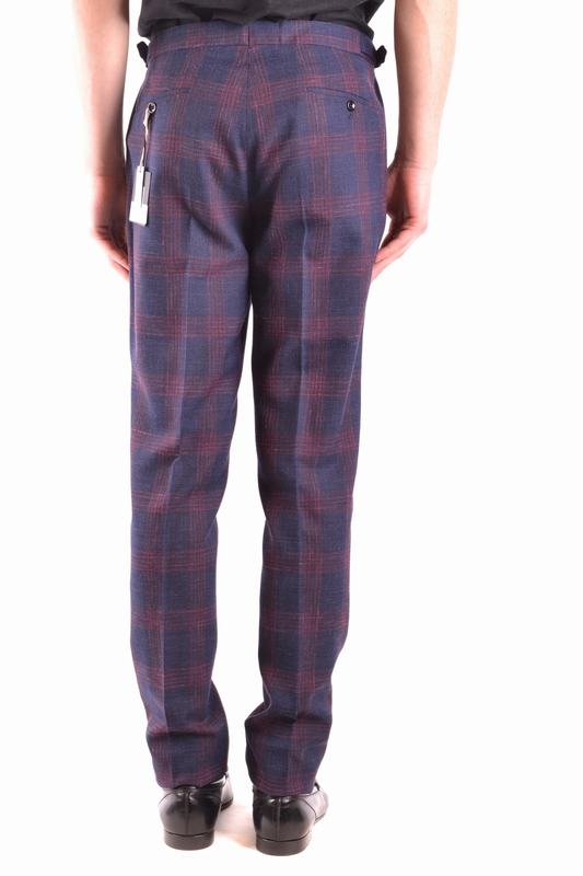 Incotex Pantaloni Codice Prodotto: 1AT011 90166 810 3680/A 1621