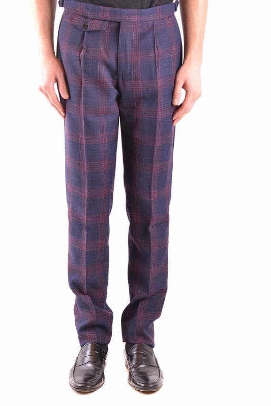 Incotex Pantaloni Codice prodotto: 1AT011 90166 810 3680/A 1621