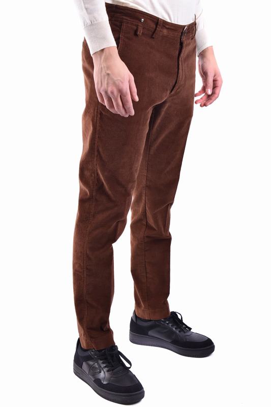 Paolo Pecora Pantaloni Codice Prodotto: 21L C1M0 B022 0659 2296