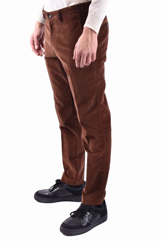 Paolo Pecora Pantaloni Codice Prodotto: 21L C1M0 B022 0659 2296