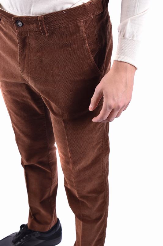 Paolo Pecora Pantaloni Codice Prodotto: 21L C1M0 B022 0659 2296