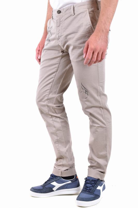 Mason's Pantaloni Codice Prodotto: 2PN2A2936S EISENHOWER1