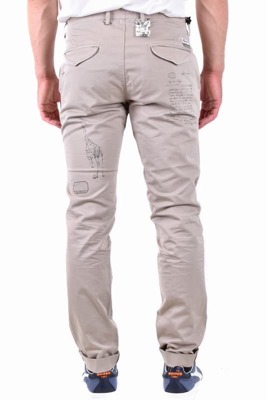 Mason's Pantaloni Codice Prodotto: 2PN2A2936S EISENHOWER1