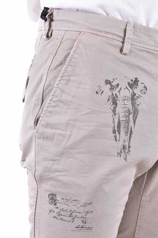 Mason's Pantaloni Codice Prodotto: 2PN2A2936S EISENHOWER1