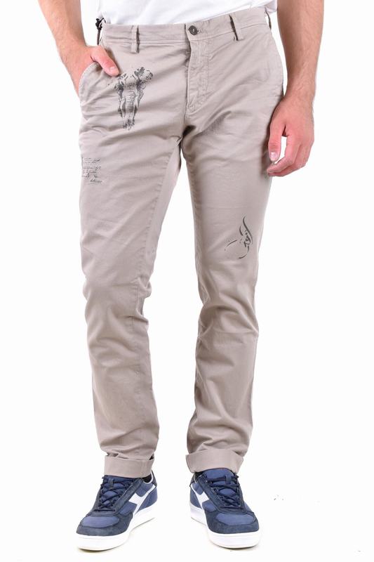Mason's Pantaloni Codice prodotto: 2PN2A2936S EISENHOWER1