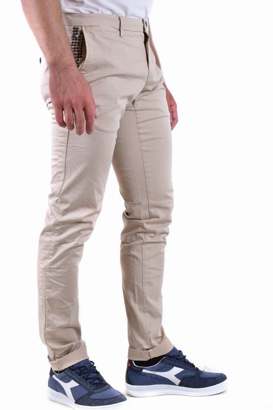 Mason's Pantaloni Codice Prodotto: 2PN2A5865B TAYLOR CBE024