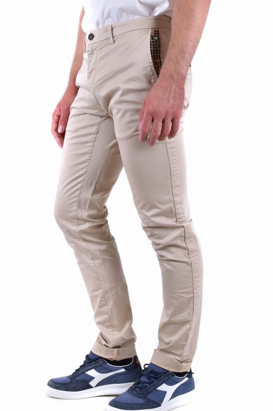 Mason's Pantaloni Codice Prodotto: 2PN2A5865B TAYLOR CBE024