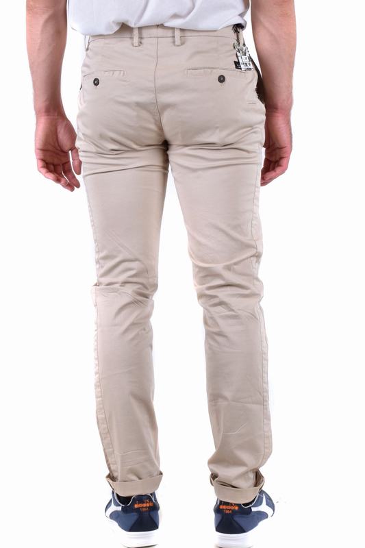 Mason's Pantaloni Codice Prodotto: 2PN2A5865B TAYLOR CBE024