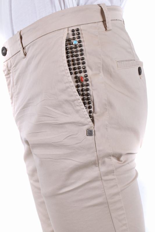 Mason's Pantaloni Codice Prodotto: 2PN2A5865B TAYLOR CBE024