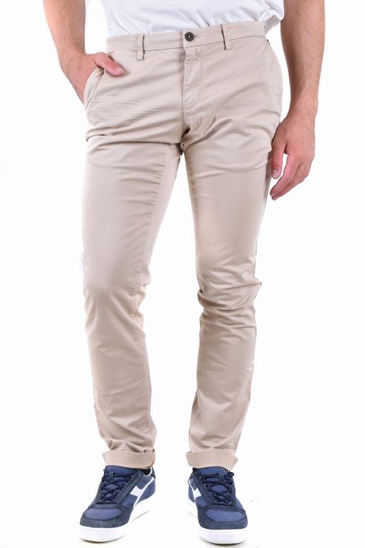 Mason's Pantaloni Codice prodotto: 2PN2A5865B TAYLOR CBE024