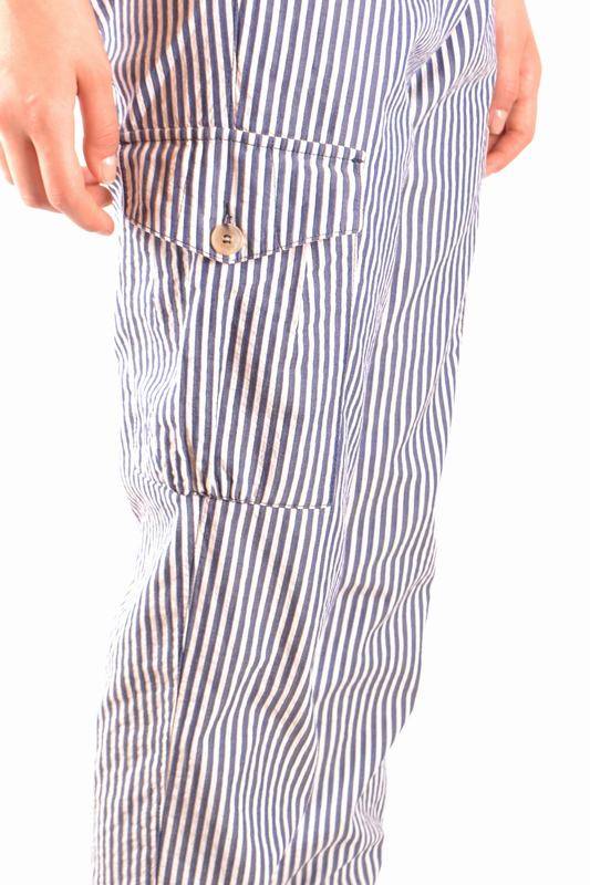 Emporio Armani Pantaloni Codice Prodotto: 3Z2P66 2N38Z