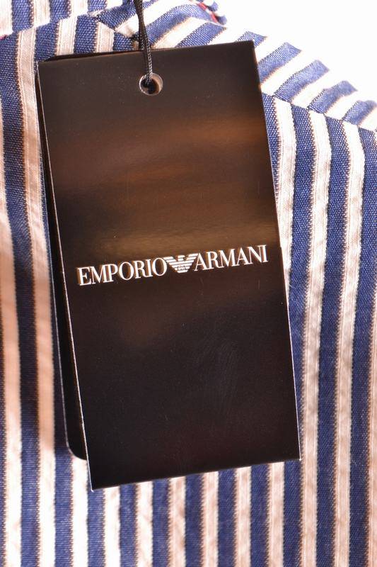 Emporio Armani Pantaloni Codice Prodotto: 3Z2P66 2N38Z