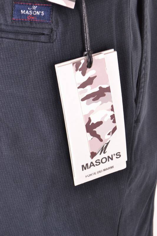 Mason's Pantaloni Codice Prodotto: 9PF2A4973 JE10S11