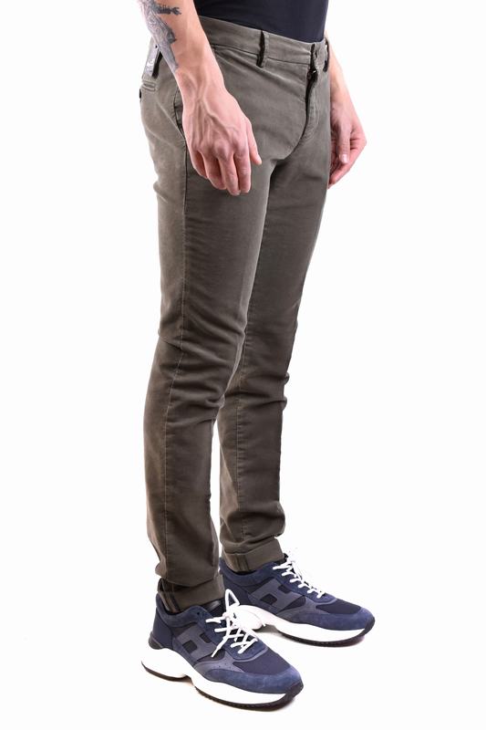 Mason's Pantaloni Codice Prodotto: 9PN2A4973 MBE074 959