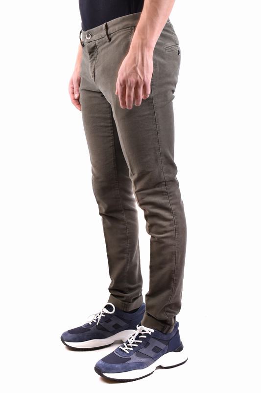 Mason's Pantaloni Codice Prodotto: 9PN2A4973 MBE074 959