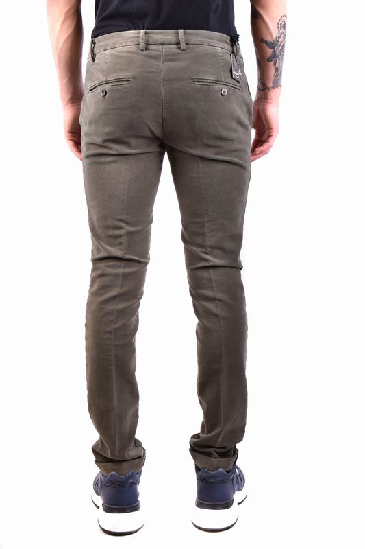 Mason's Pantaloni Codice Prodotto: 9PN2A4973 MBE074 959