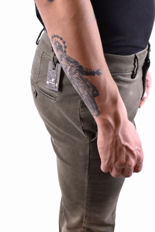 Mason's Pantaloni Codice Prodotto: 9PN2A4973 MBE074 959