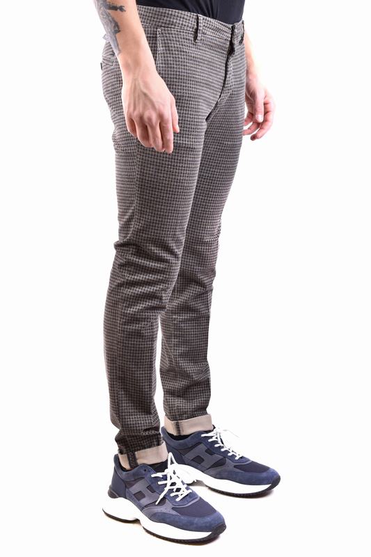 Mason's Pantaloni Codice Prodotto: 9PN2A4973 MBE13S1 278