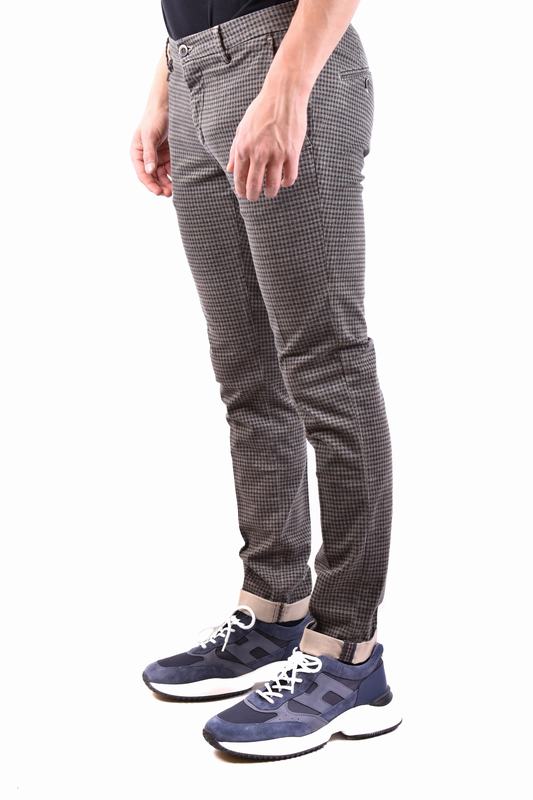 Mason's Pantaloni Codice Prodotto: 9PN2A4973 MBE13S1 278