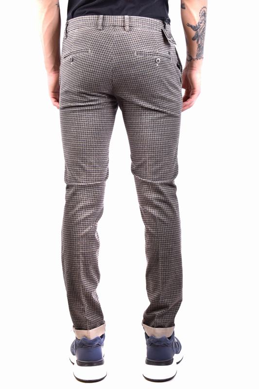 Mason's Pantaloni Codice Prodotto: 9PN2A4973 MBE13S1 278