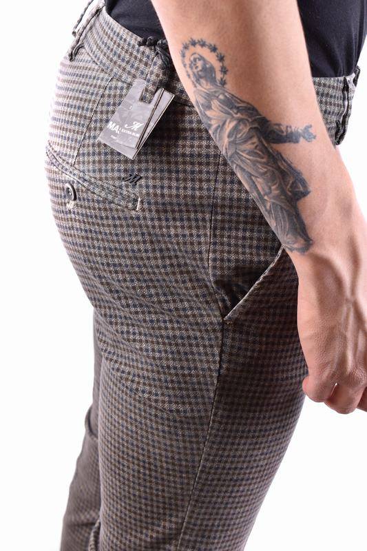 Mason's Pantaloni Codice Prodotto: 9PN2A4973 MBE13S1 278