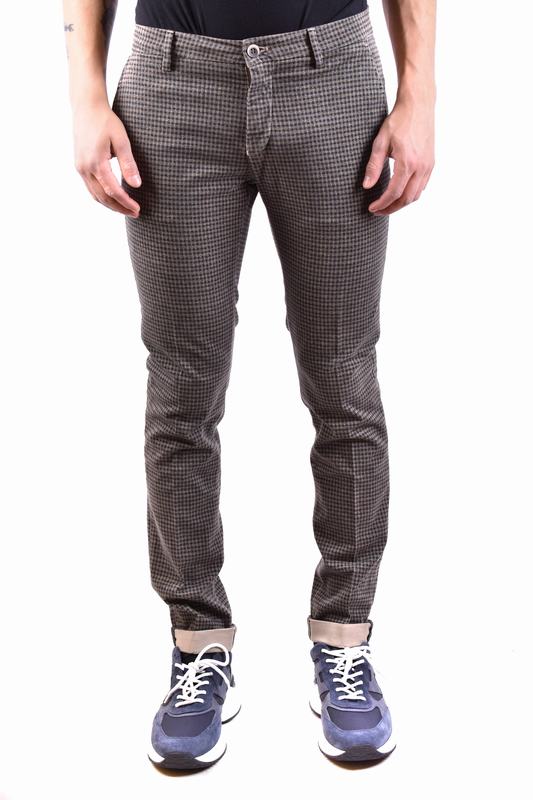 Mason's Pantaloni Codice prodotto: 9PN2A4973 MBE13S1 278
