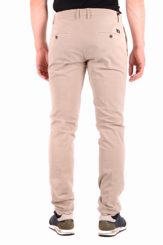 Mason's Pantaloni Codice Prodotto: 9PN2A4996MH CBE3x