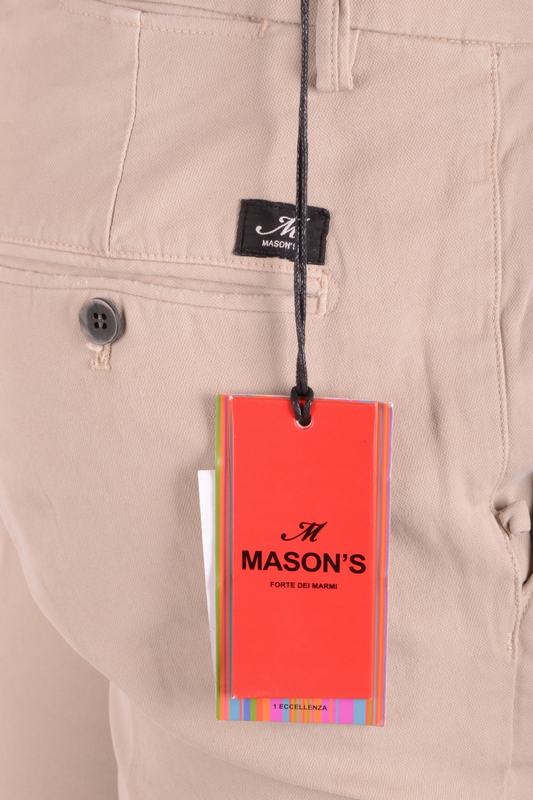 Mason's Pantaloni Codice Prodotto: 9PN2A4996MH CBE3x