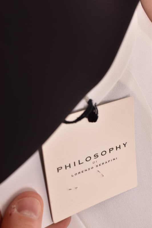 Philosophy Pantaloni Codice Prodotto: A0318 0726 A1001