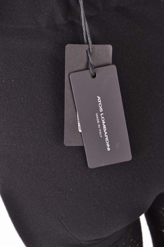 Atos Lombardini Pantaloni Codice Prodotto: A8/P/P08038