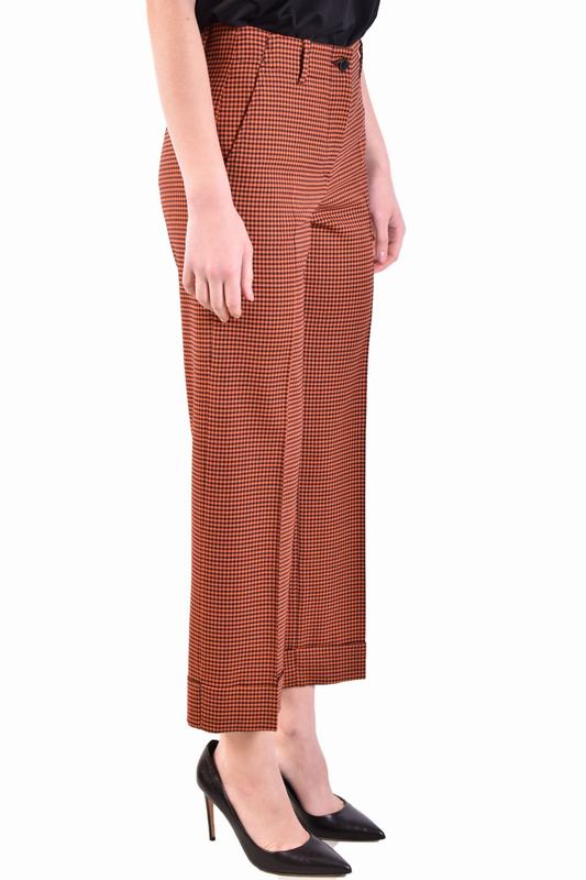 Alberto Biani Pantaloni Codice Prodotto: CC832 WO2163