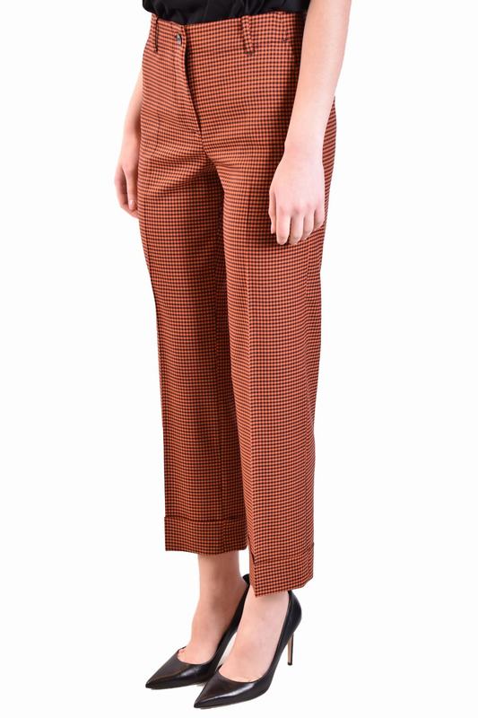 Alberto Biani Pantaloni Codice Prodotto: CC832 WO2163