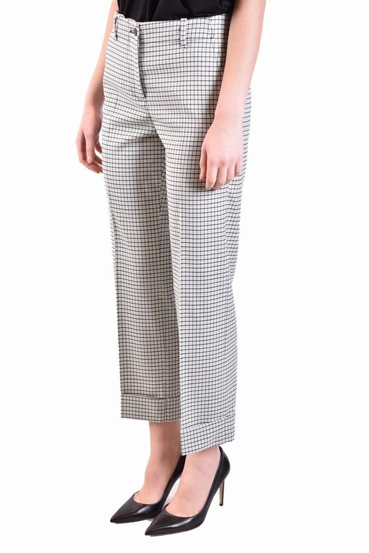 Alberto Biani Pantaloni Codice Prodotto: CC832 WO2164