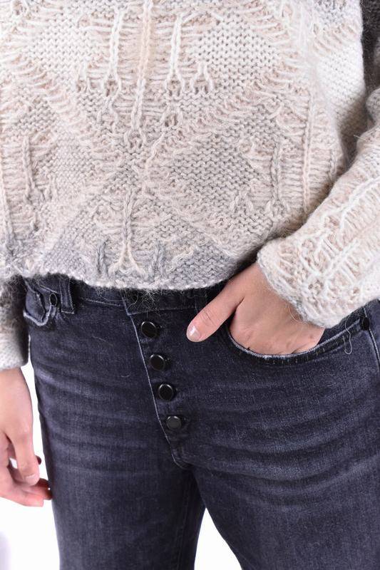 DONDUP Pantaloni Codice Prodotto: DP268B DS0215D DN4999