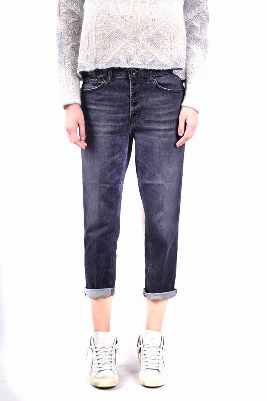 DONDUP Pantaloni Codice prodotto: DP268B DS0215D DN4999