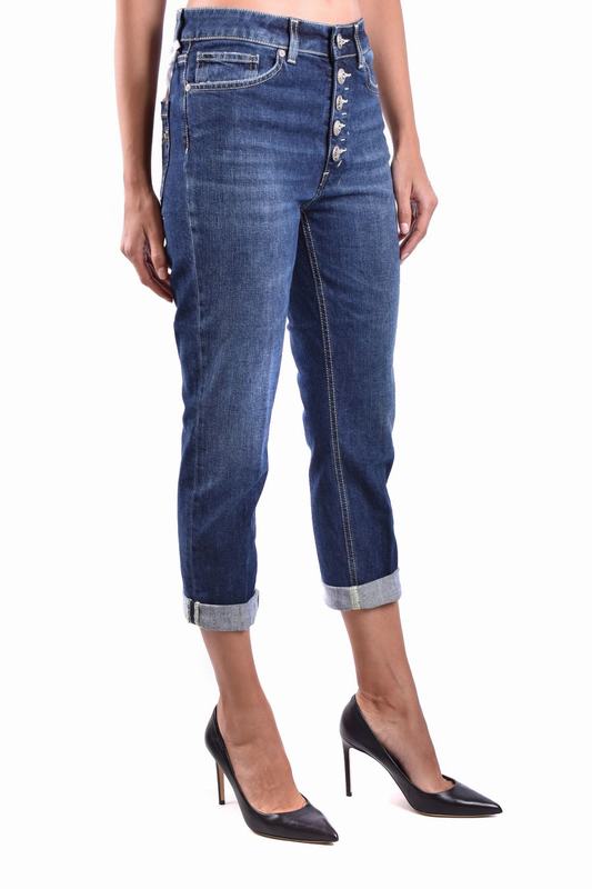 DONDUP Pantaloni Codice Prodotto: DP268B DS0257D FC6800