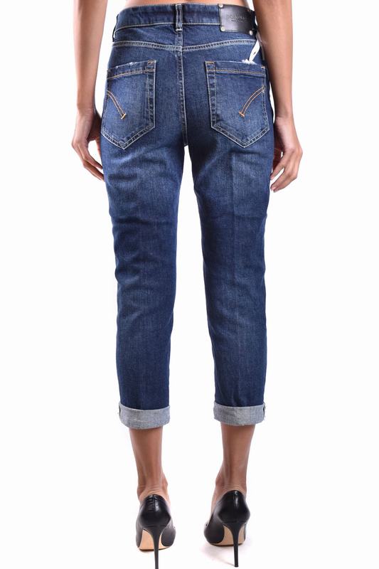 DONDUP Pantaloni Codice Prodotto: DP268B DS0257D FC6800