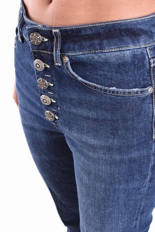 DONDUP Pantaloni Codice Prodotto: DP268B DS0257D FC6800