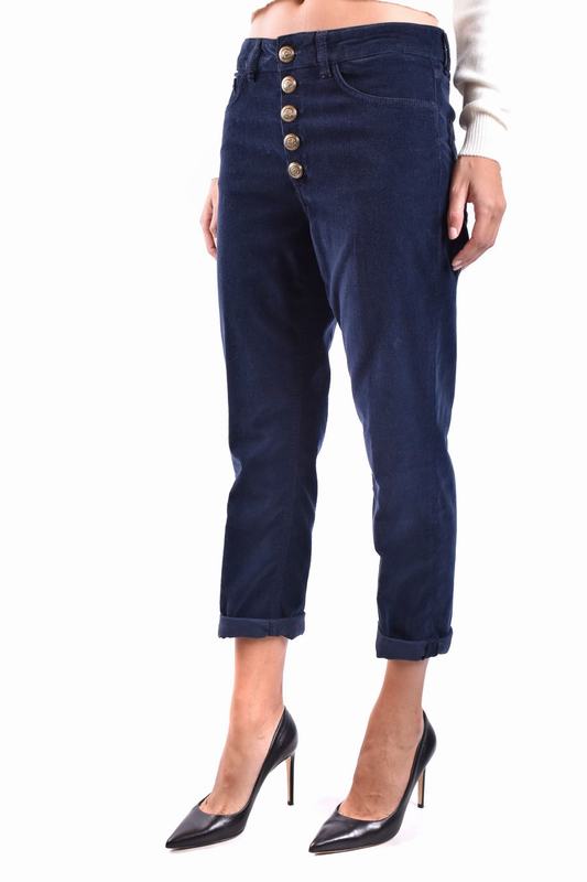 DONDUP Pantaloni Codice Prodotto: DP268B VS0030D BM5890