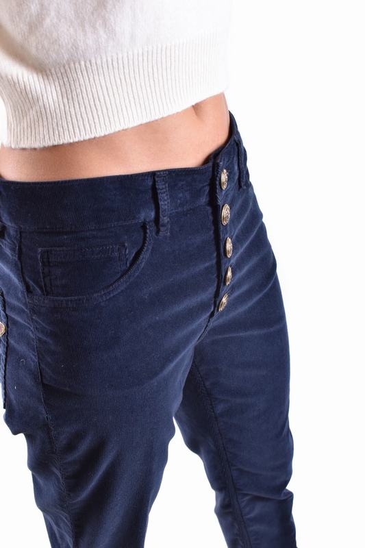 DONDUP Pantaloni Codice Prodotto: DP268B VS0030D BM5890