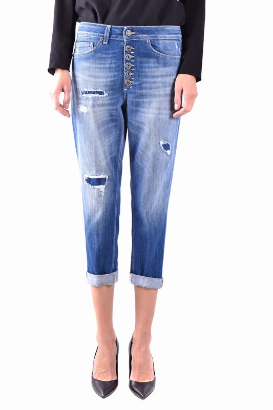 DONDUP Pantaloni Codice prodotto: DP268BDS0107BQ8800