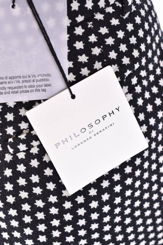 Philosophy Pantaloni Codice Prodotto: G A0308 5744 1555 712