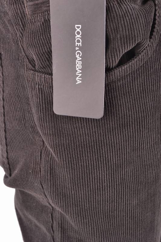 Dolce & Gabbana Pantaloni Codice Prodotto: G3PQCXG8J88