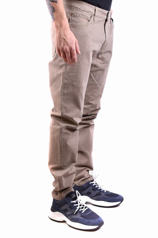 Roy Roger's Pantaloni Codice Prodotto: Gabardina Stretch